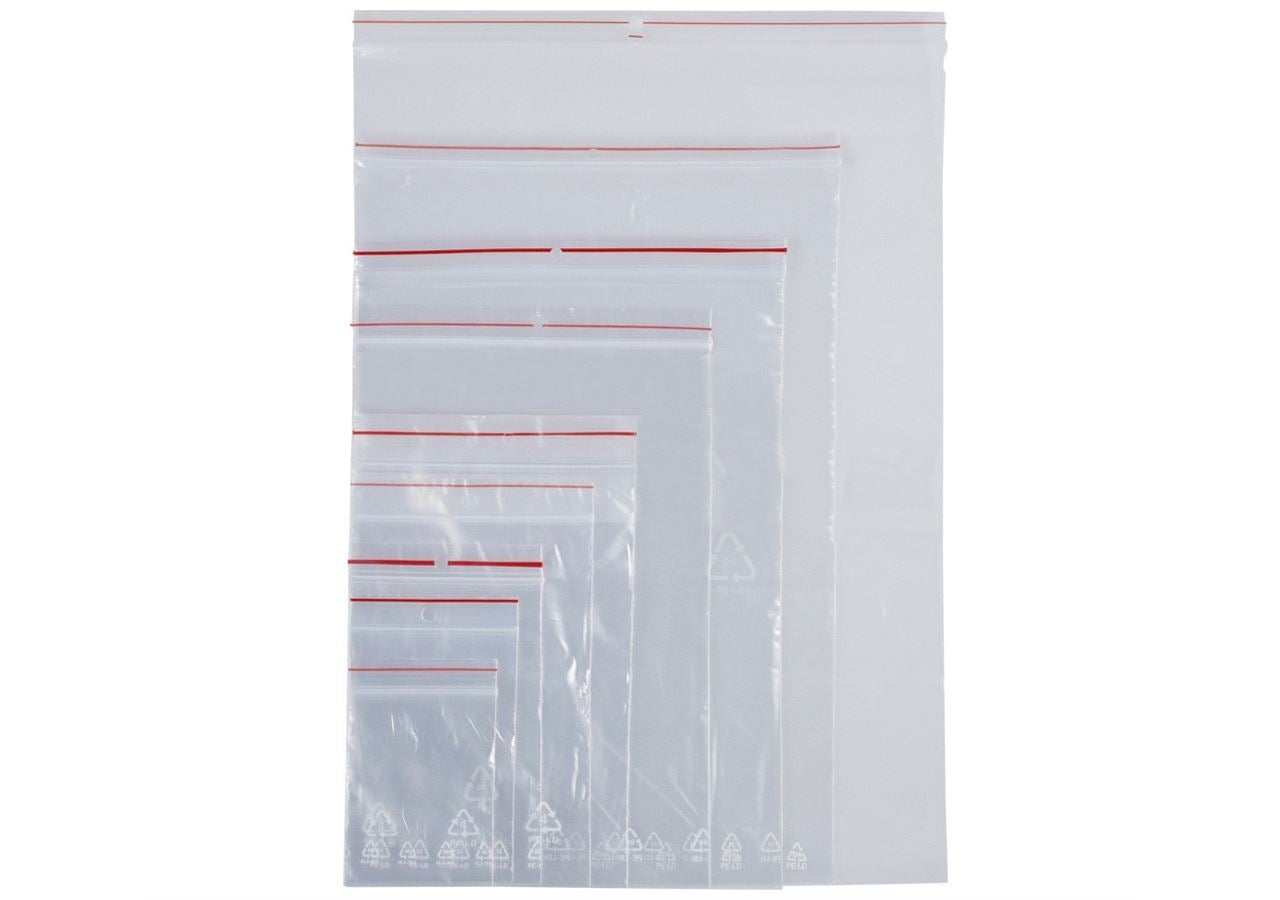 Film | Bags: Quick seal bag