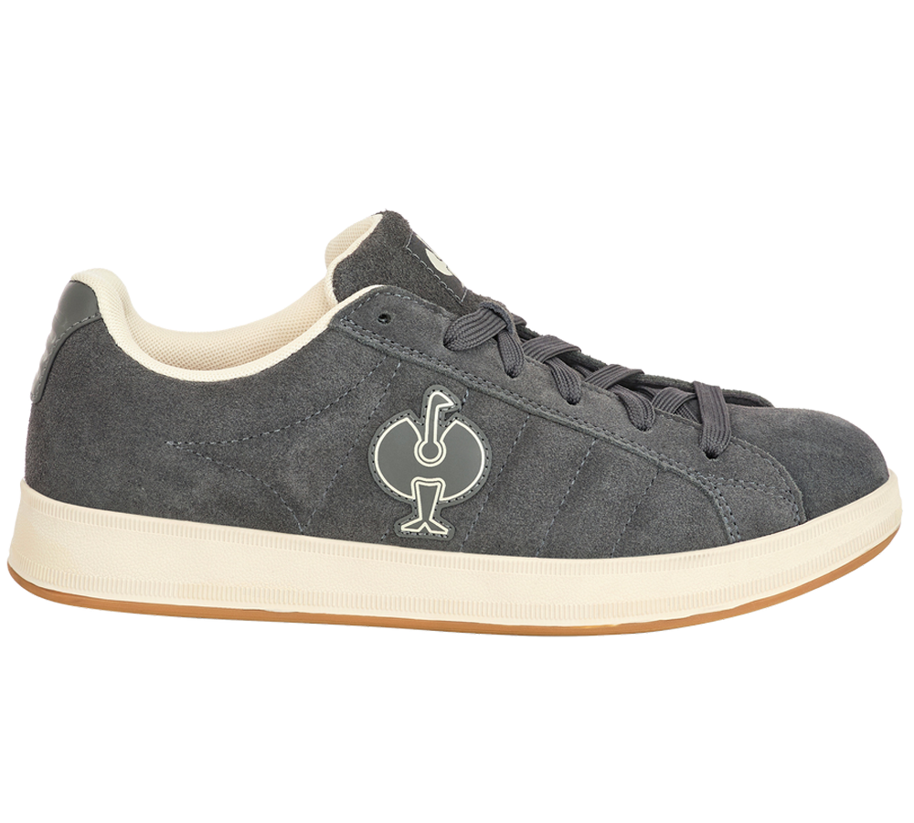 S1: S1 Safety shoes e.s. Tampa low + carbongrey