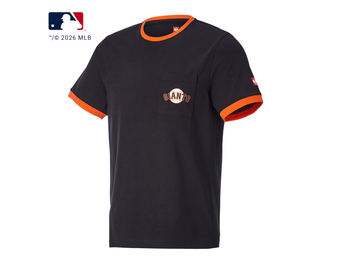 Shirts, Pullover & more: MLB™ T-shirt + GI black