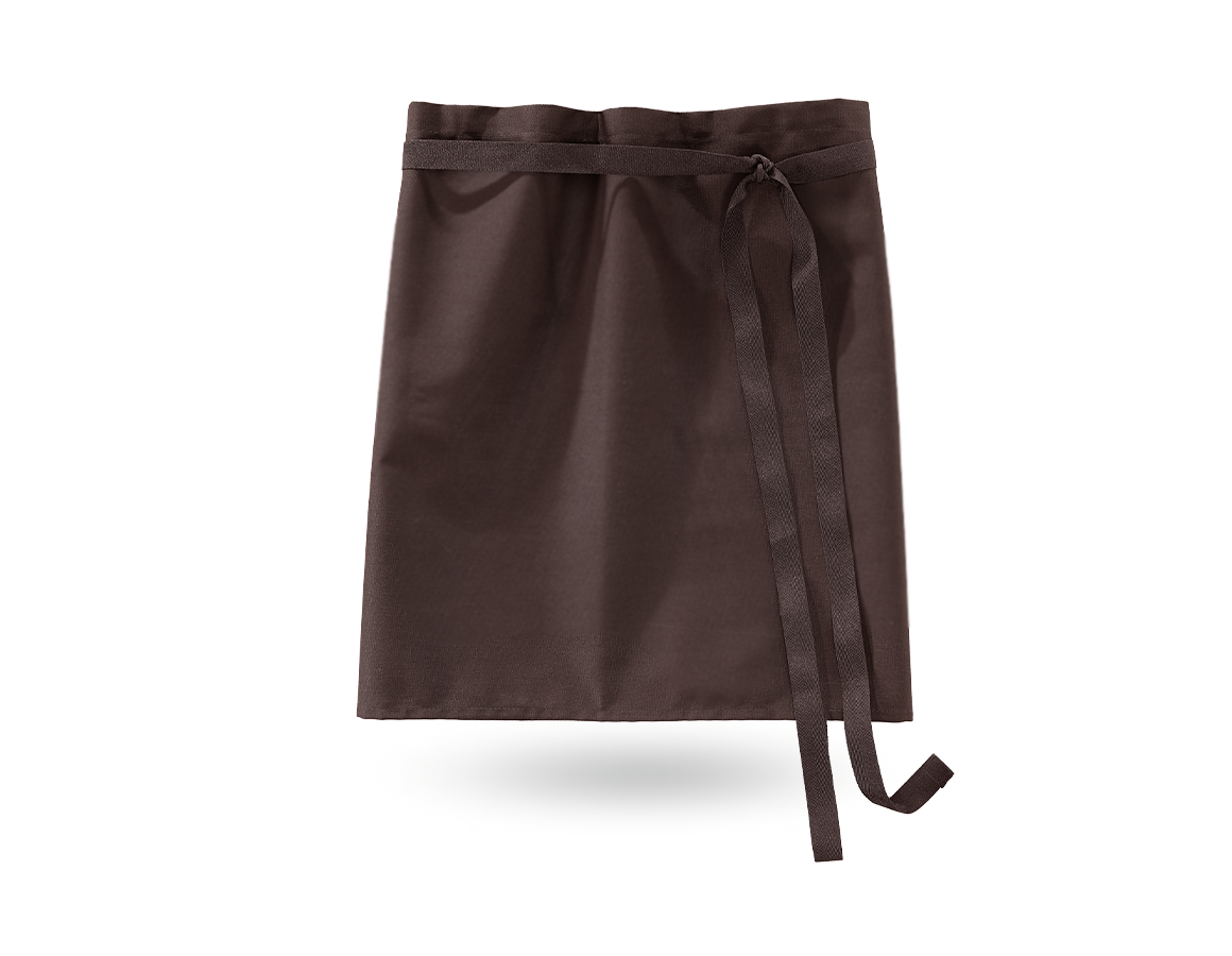 Aprons: Half Apron + toffee