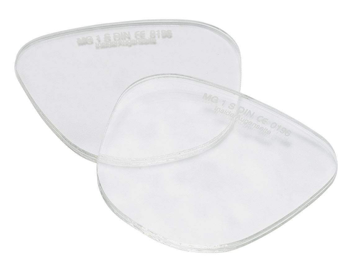 Spare Parts | Accessories: Replacement Lenses