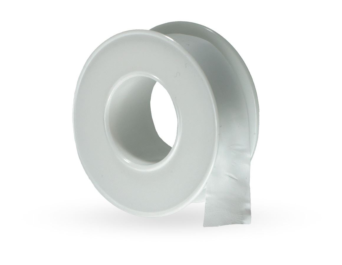 Insulation bands: Threaded sealing tape