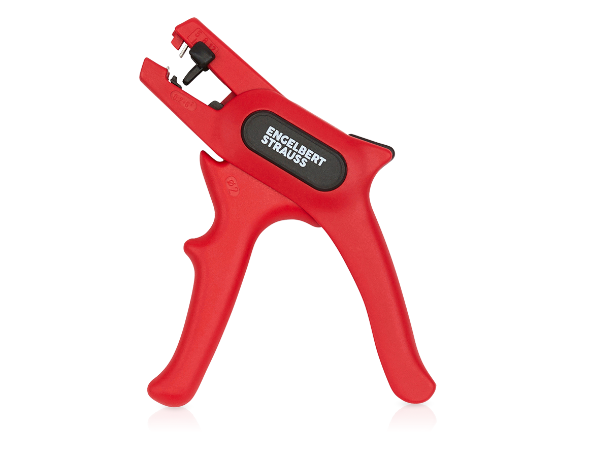 Offers of the month: e.s. Self-setting stripping pliers