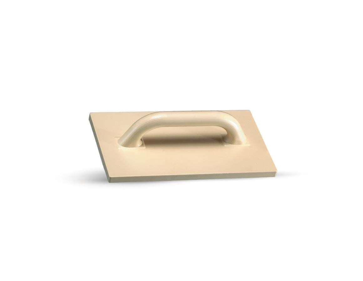 Spacklar | Spatuler | Rivbrädor: Putsbräda