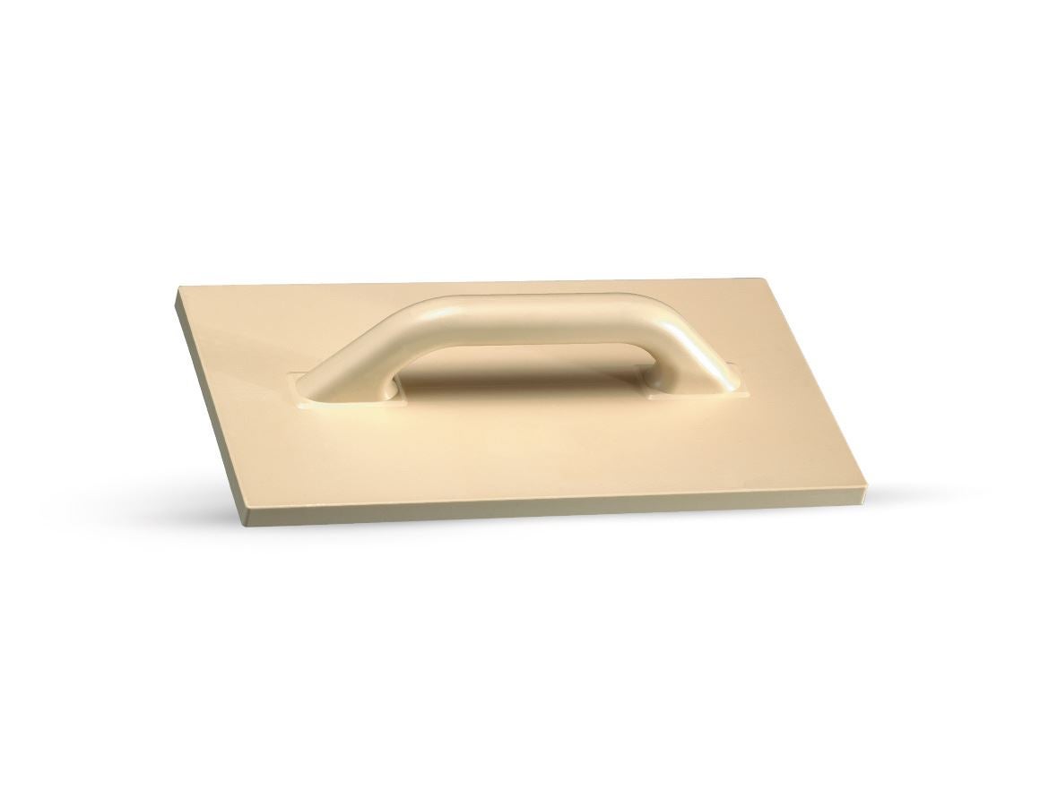 Spacklar | Spatuler | Rivbrädor: Putsbräda