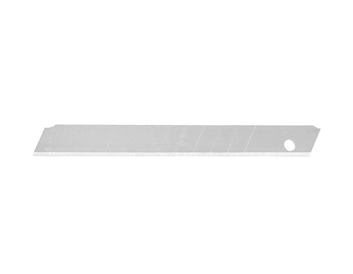 Knives: Spare Blades for Cutter Knife (Pack of 10)