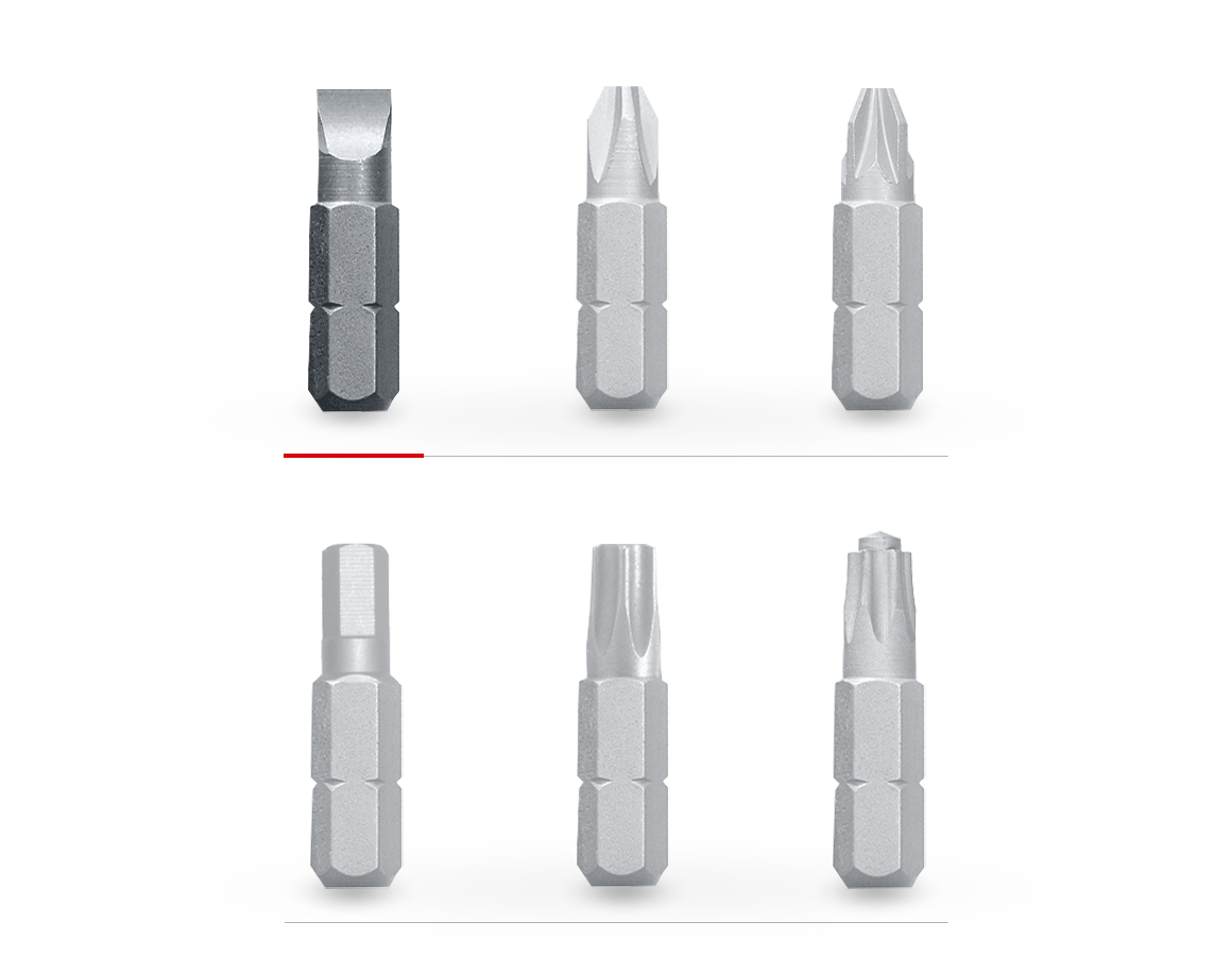 Bits: Bits