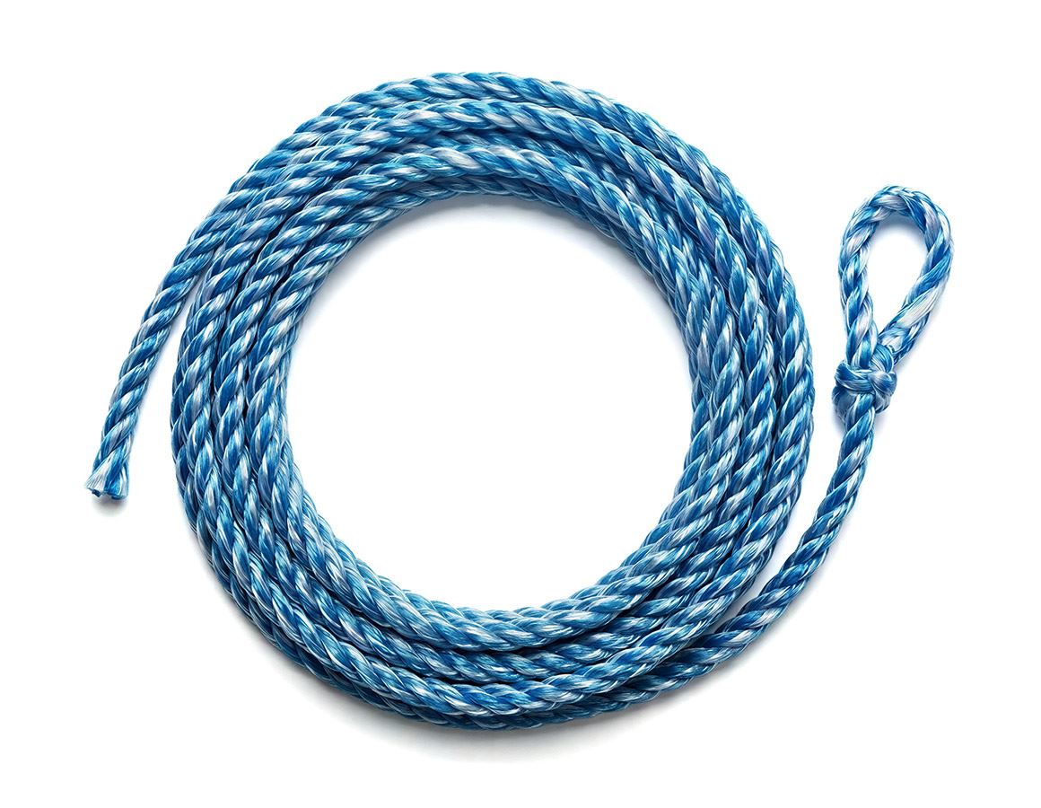 Cable ties | Ropes | Cords: Scaffolding rope