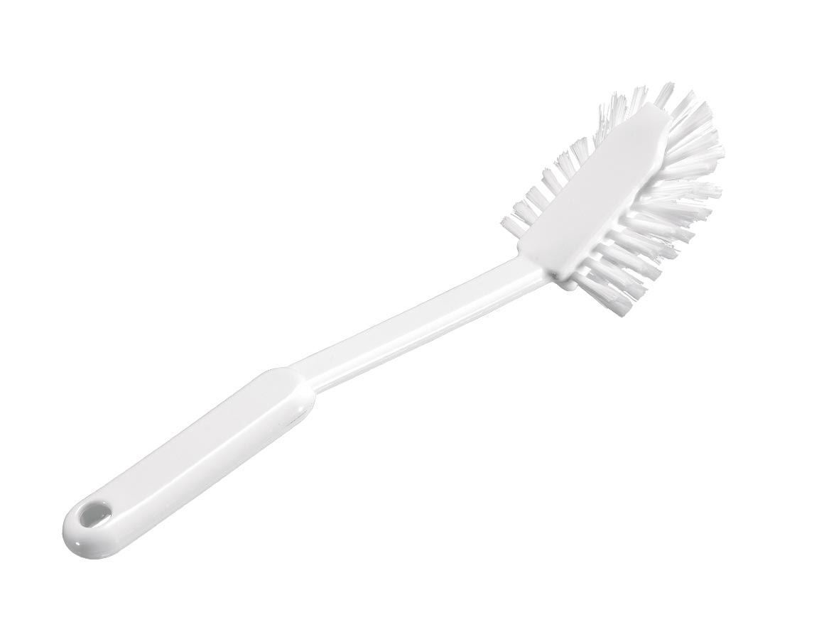 Brooms | Brushes | Scrubbers: Dishwasher Brush