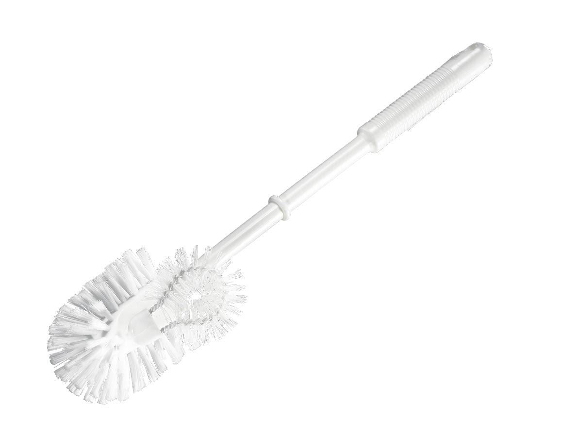 Brooms | Brushes | Scrubbers: Toilet Brushes, with loop