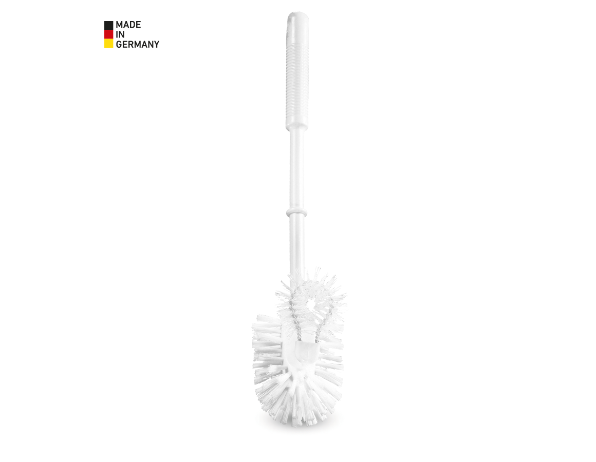 Brooms | Brushes | Scrubbers: Toilet Brushes, with loop