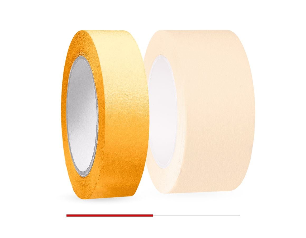 Plastic bands | crepe bands: Crepe tape