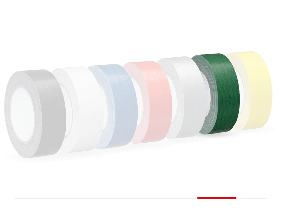 Offers of the month: Fabric adhesive tape + green