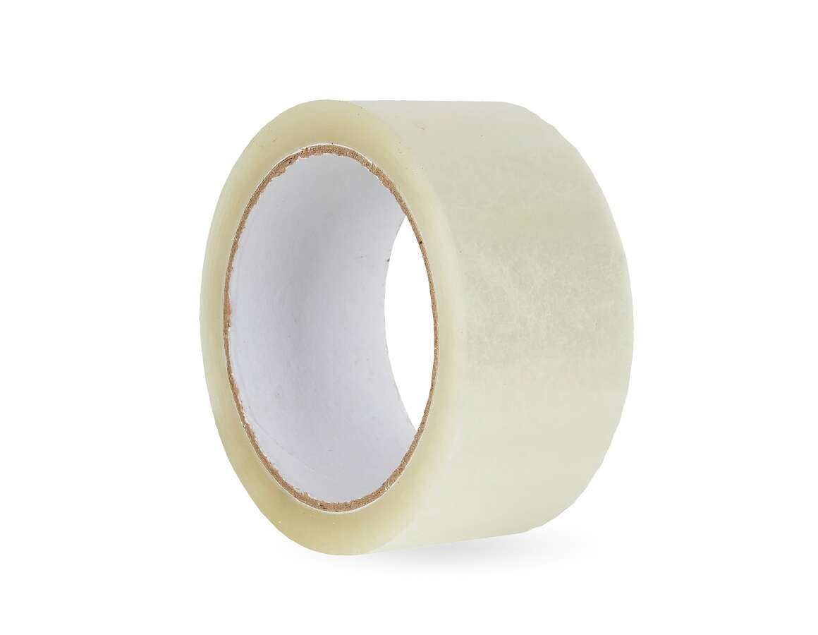 Tools & Equipment: Packaging tape super + transparent