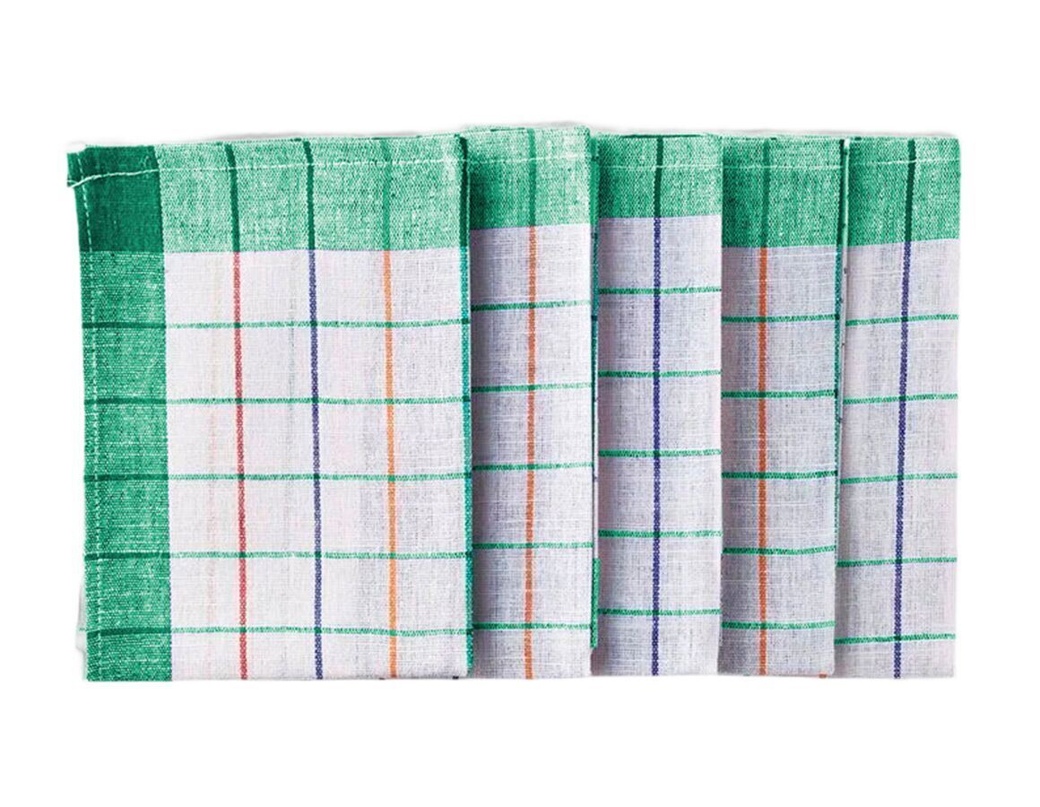 Dukar: Diskhanddukar Profi, 5-pack