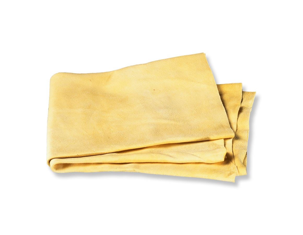 Offers of the month: Synthetic car and window leather