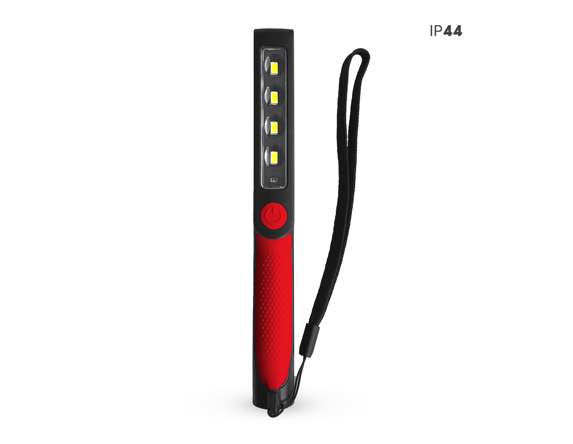 Lampor | ljus: Batteridriven LED-inspektionslampa Pro