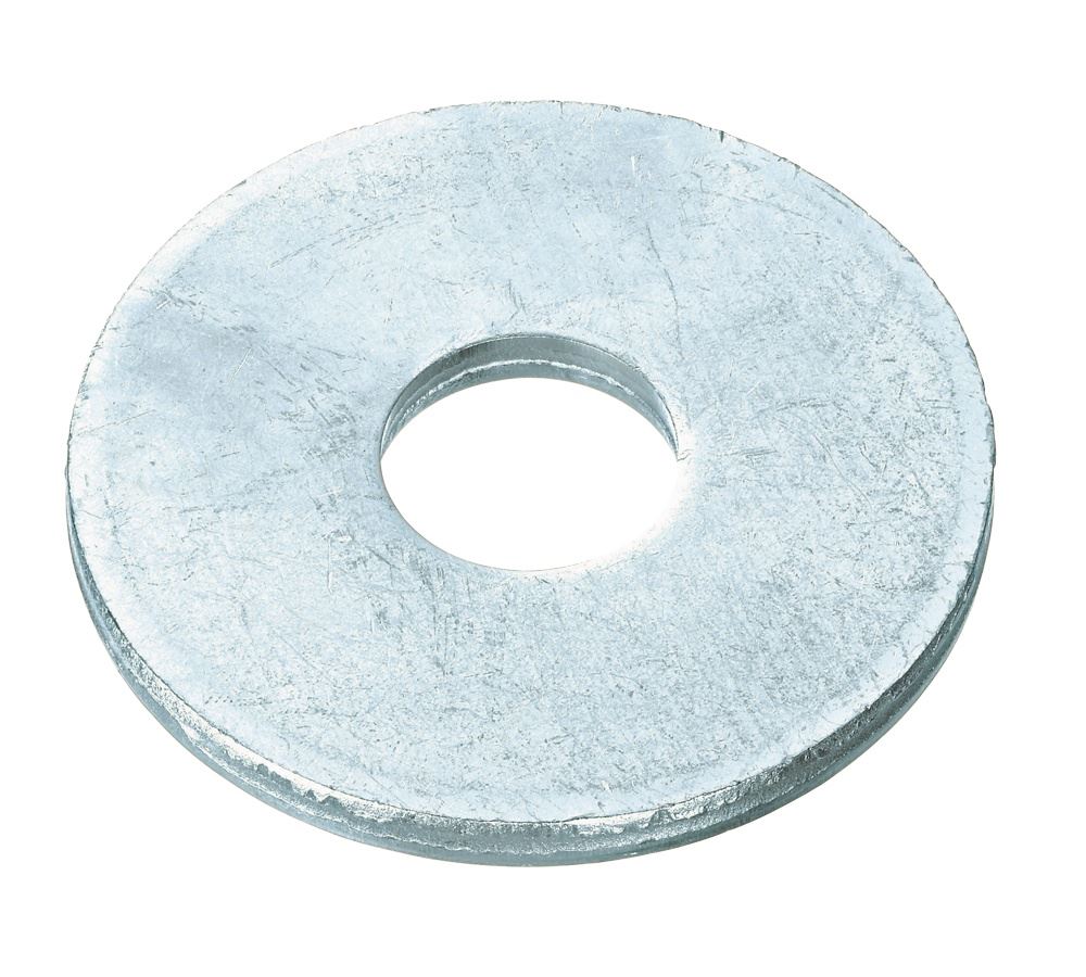 Washers: Washer DIN 440 Form R