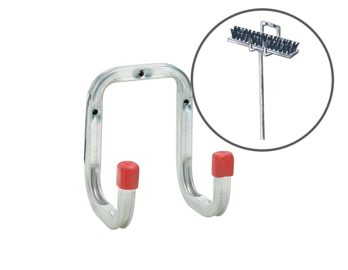 Tools & Equipment: Equipment hook