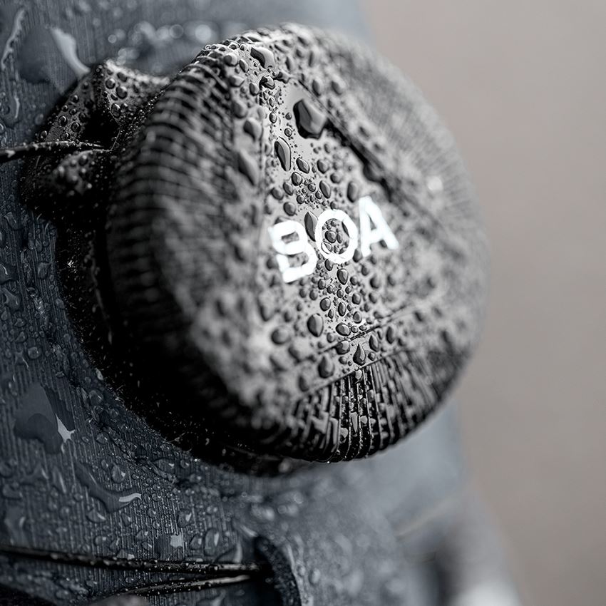 Kids Shoes: Allround shoes e.s. Minkar II, children's + graphite 2