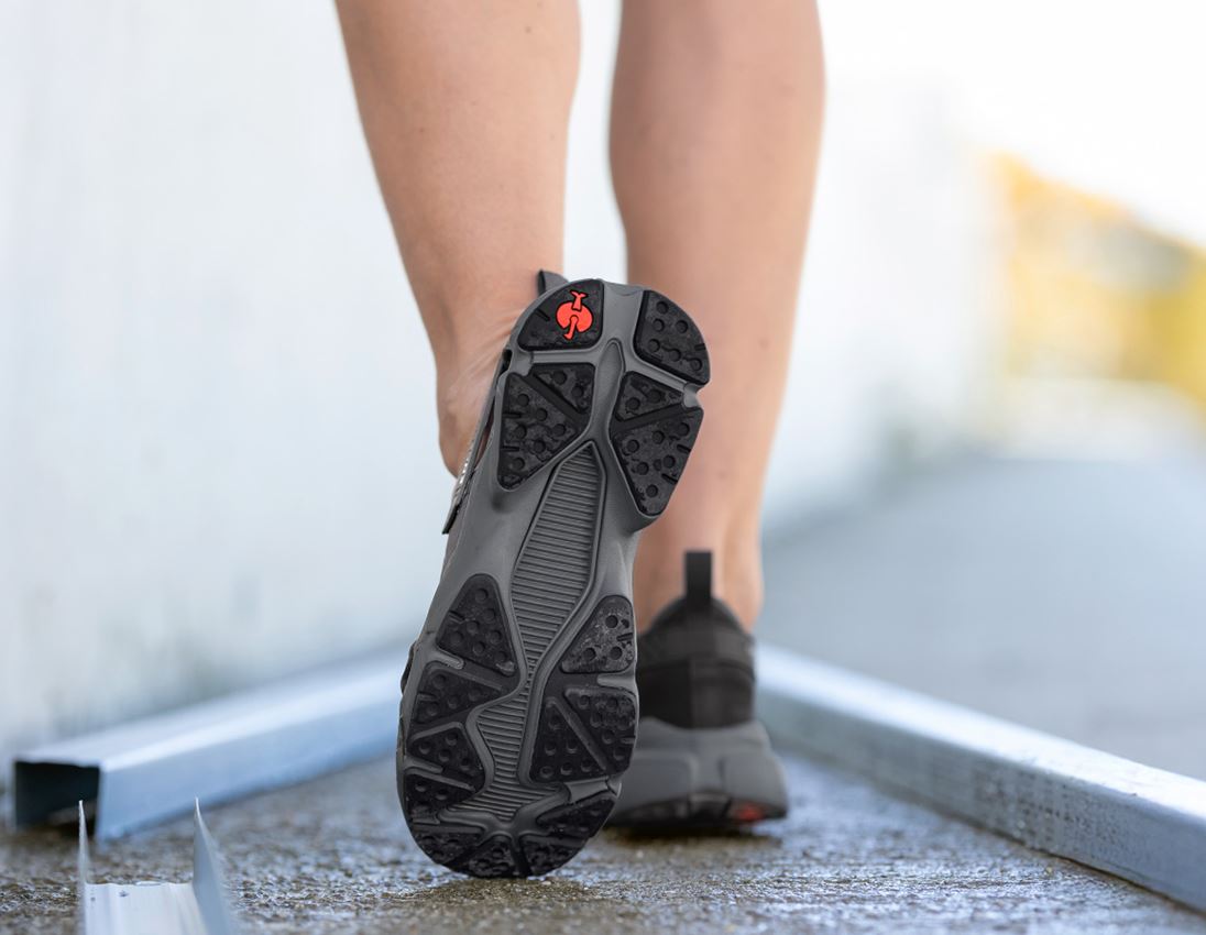 S1: S1 Safety sandals e.s. Apiro + black 3