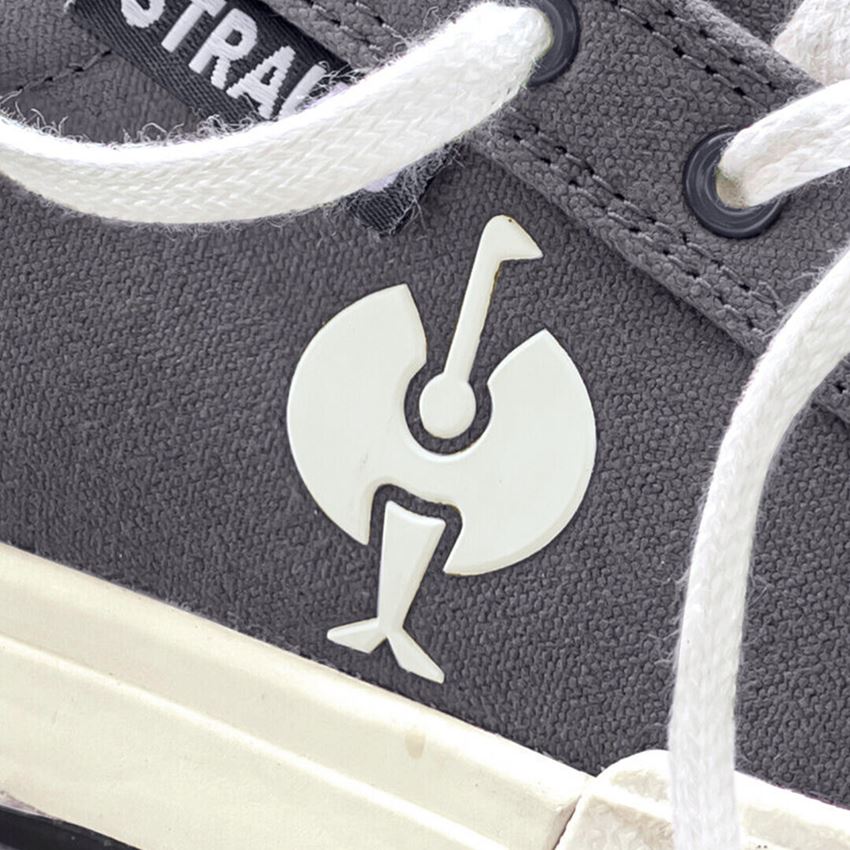 Safety Shoes: S1 Safety shoes e.s. Yatala low + carbongrey 2