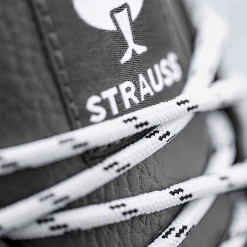 S3: S3 Safety shoes e.s. Spes II low + anthracite 2