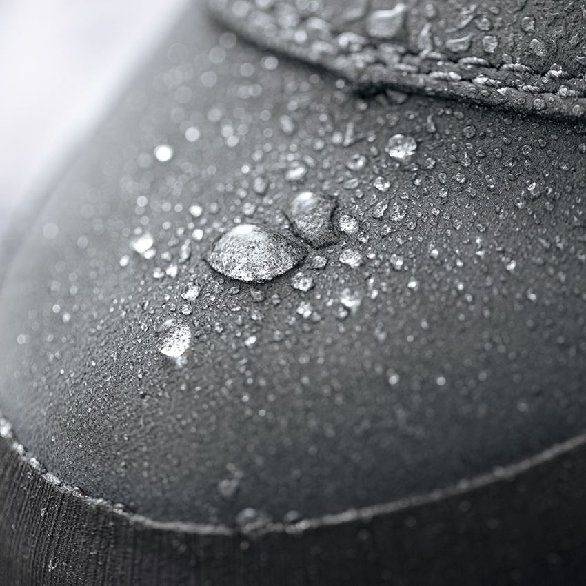 S7: S7L Safety shoes e.s. Thyone II + titanium/atoll 2