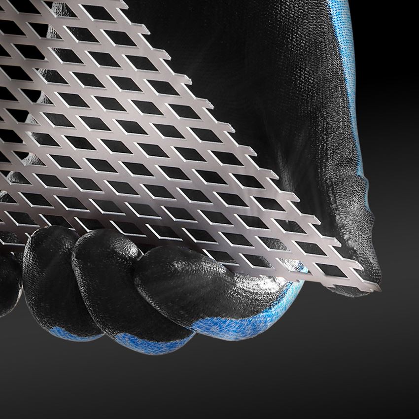 Sets | Accessories: Glove set cut II 2