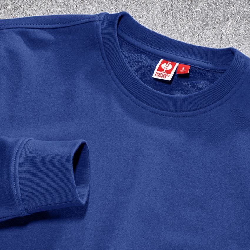 Shirts, Pullover & more: Sweatshirt e.s.industry + royal 2