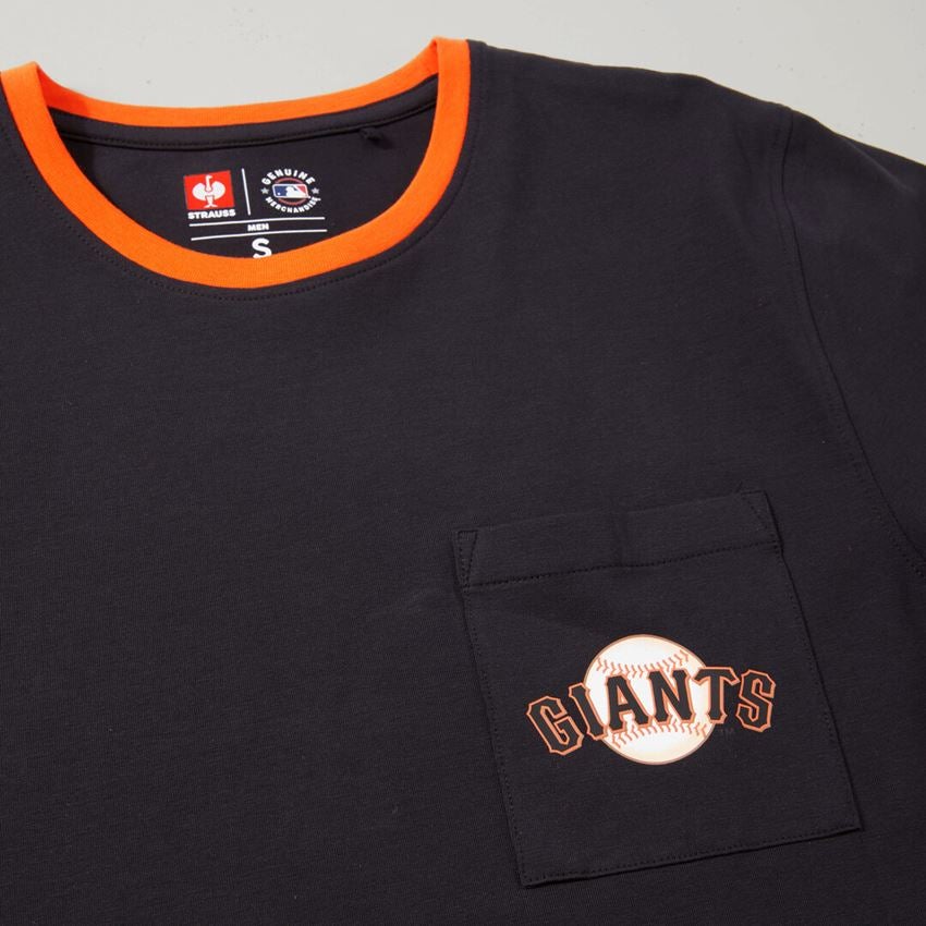 Shirts, Pullover & more: MLB™ T-shirt + GI black 2