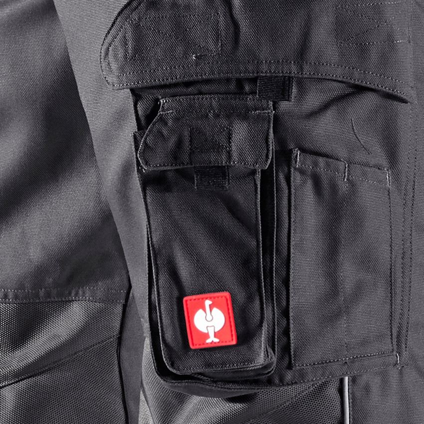 Teman: Midjebyxa e.s.prestige + grå 2