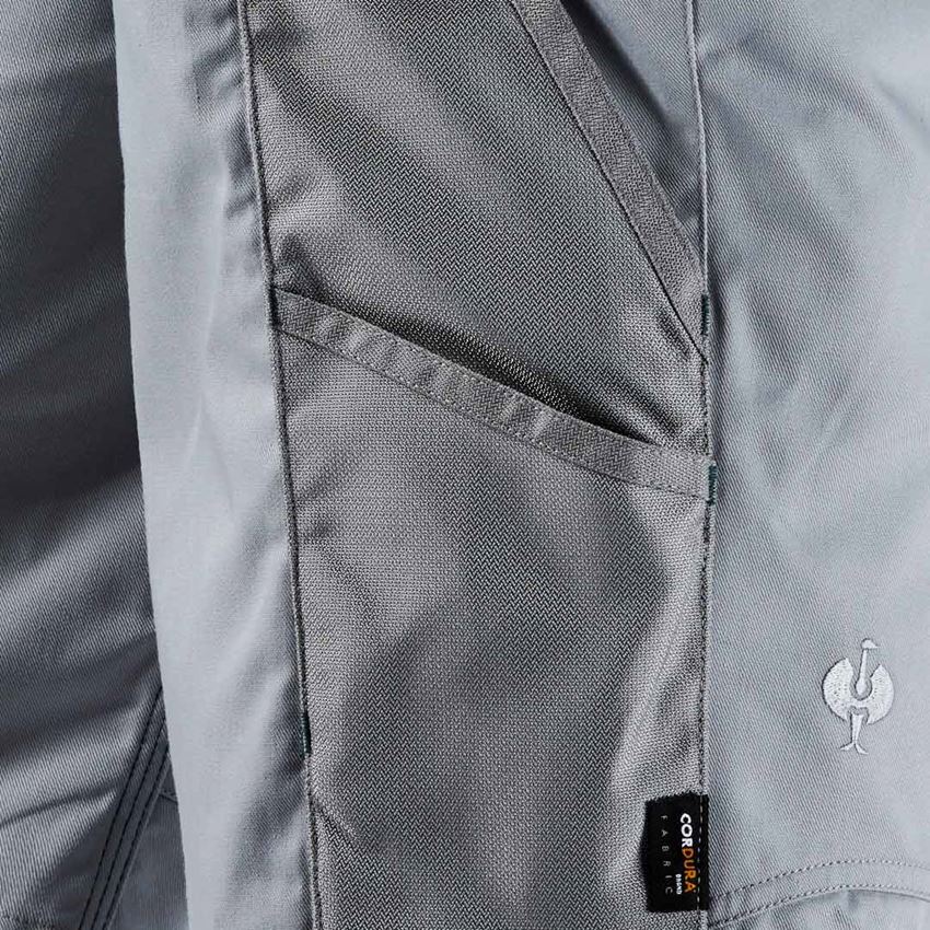 Topics: Shorts e.s.motion 2020 + platinum/seablue 2