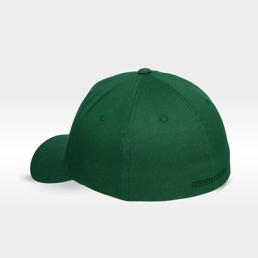 Accessories: Cap e.s.classic + green 2
