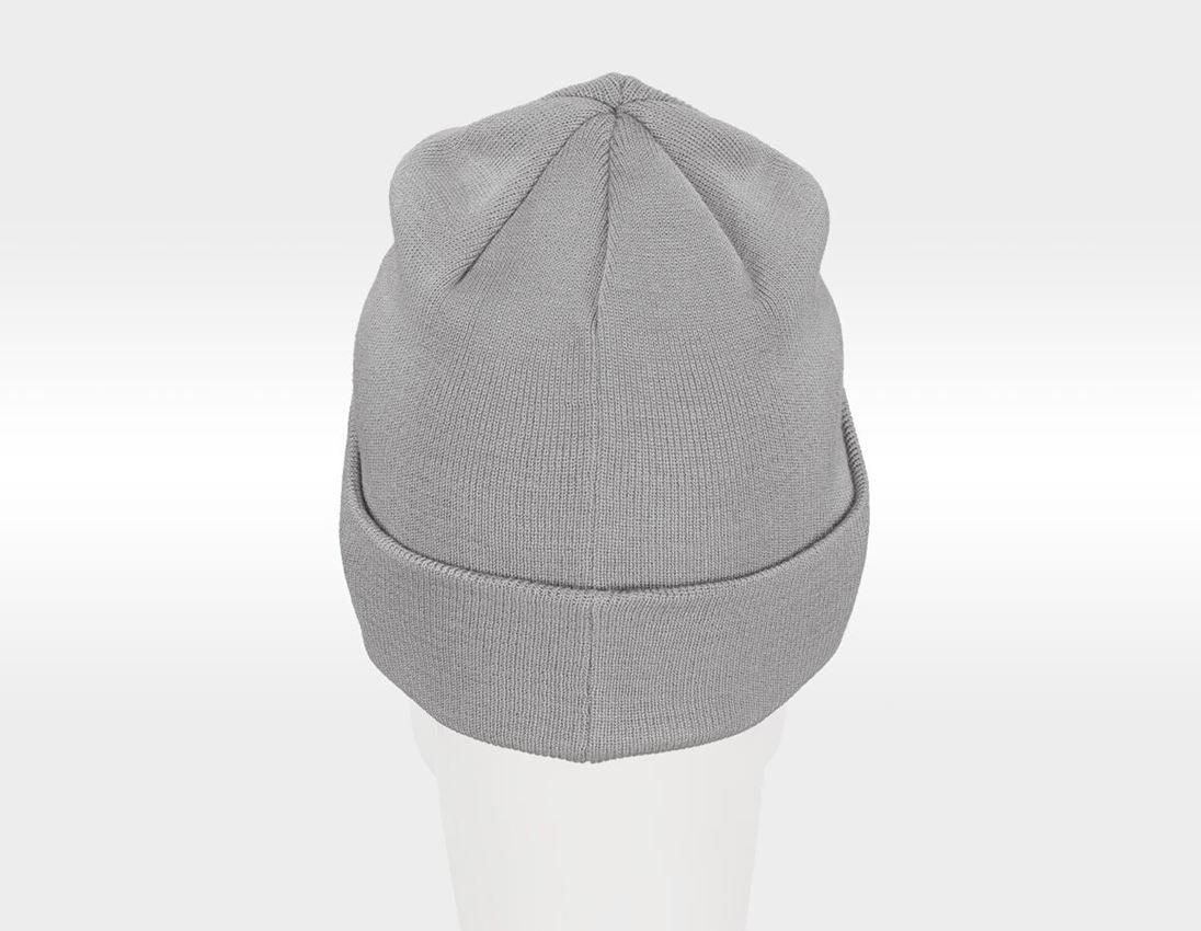 Topics: Knitted hat e.s.iconic + dolphingrey 4
