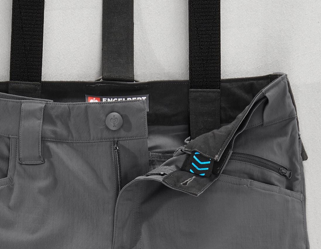 Clothing: Braces e.s.t:aktik + black 1