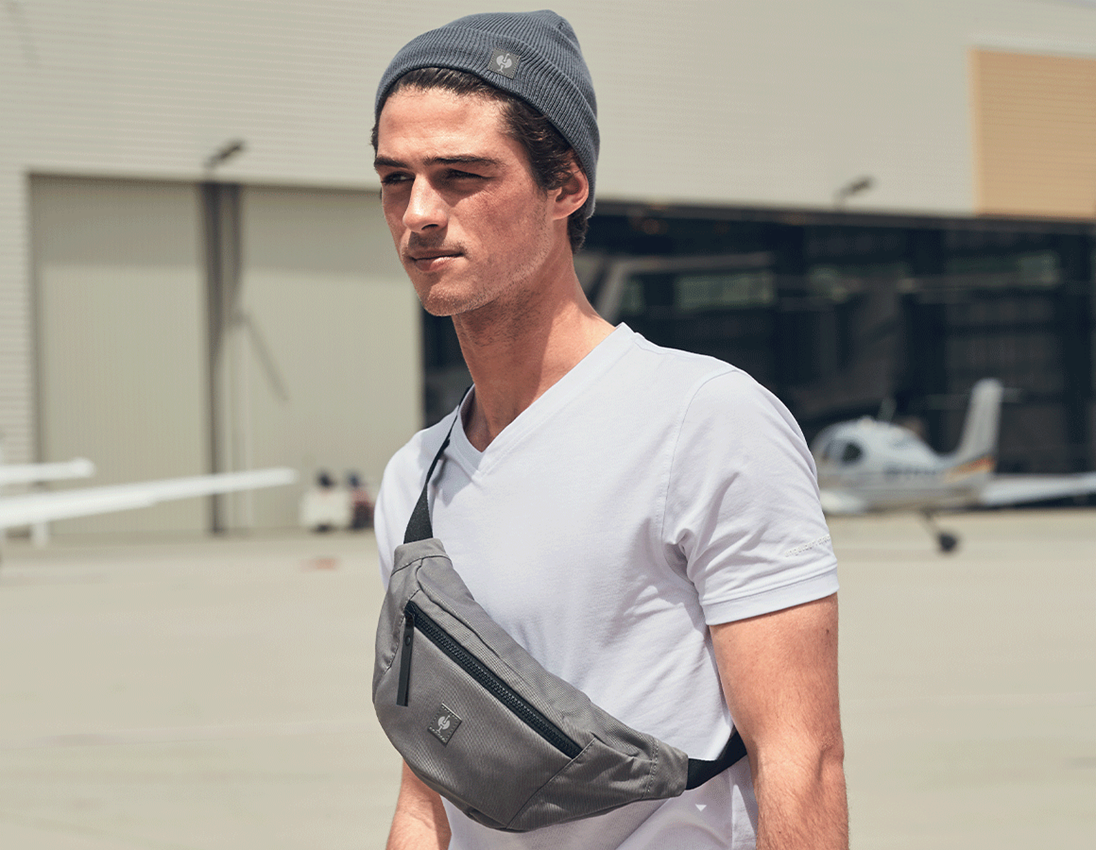Accessories: Hip Bag e.s.motion ten + granite