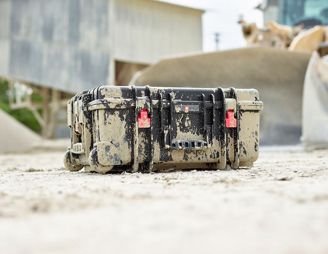 Tool Cases: e.s. Tool trolley ultimate max 5