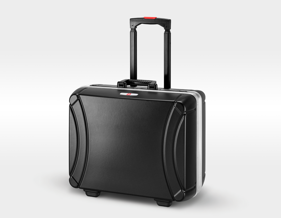 Tool Cases: e.s. Tool trolley air 3