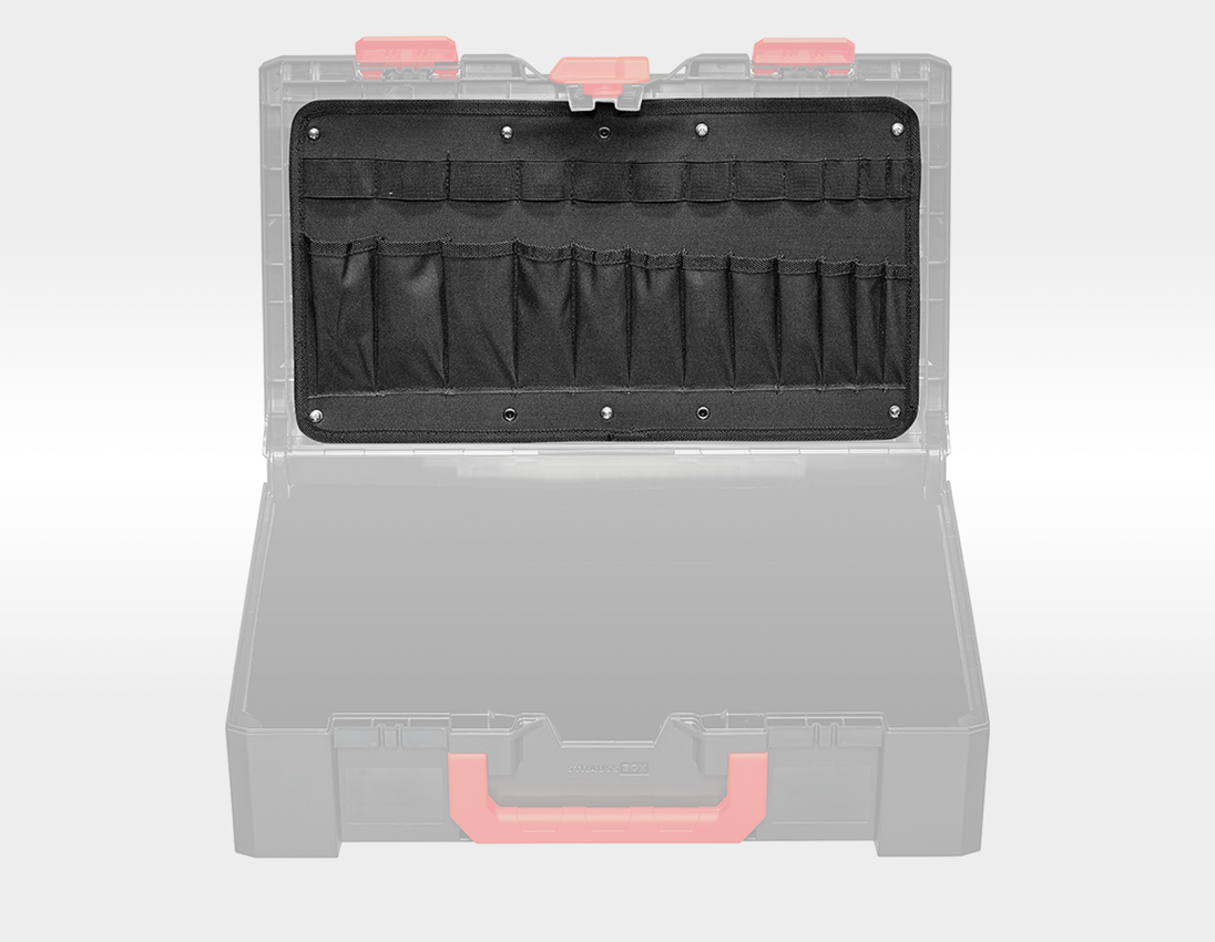 STRAUSSbox System: Verktygstavla STRAUSSbox large