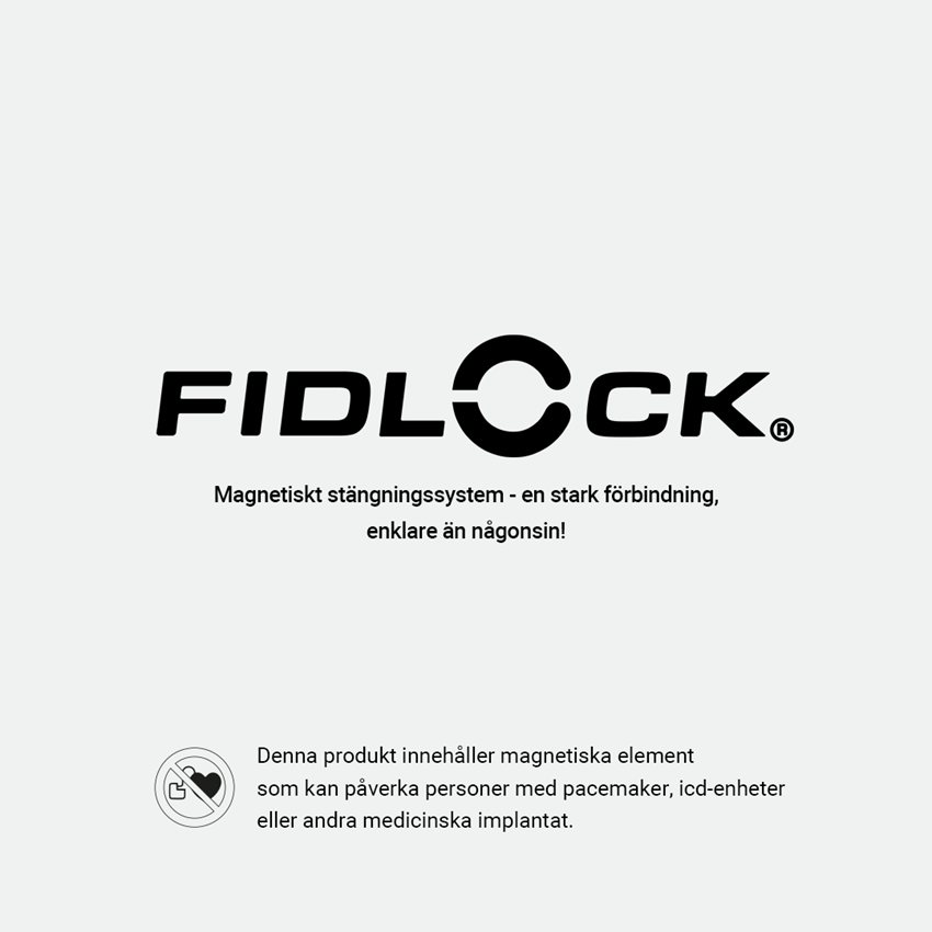 e.s.tool concept: Fickor-grundmodul e.s.tool concept, höger + svart 2