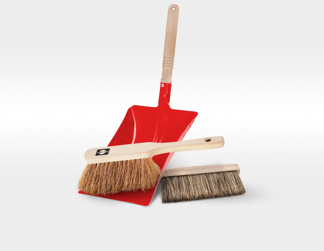 STRAUSSbox System: STRAUSSbox 340 midi tool carrier Set 1