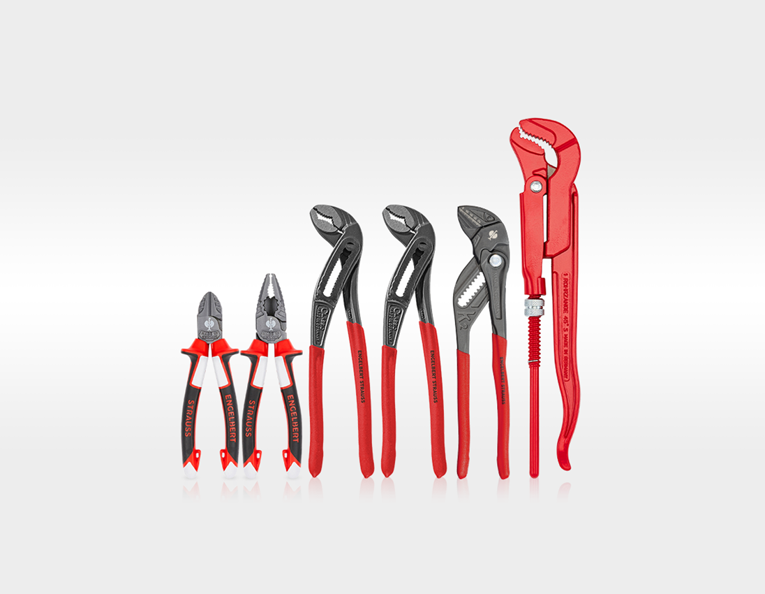 Tool Cases: Tool set sanitary