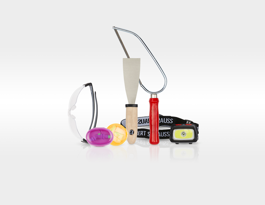 Tool Cases: Tool set Electro Master pro 7