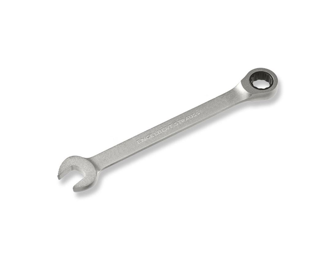 STRAUSSbox System: Ratch-Tech set, straight in STRAUSSbox mini