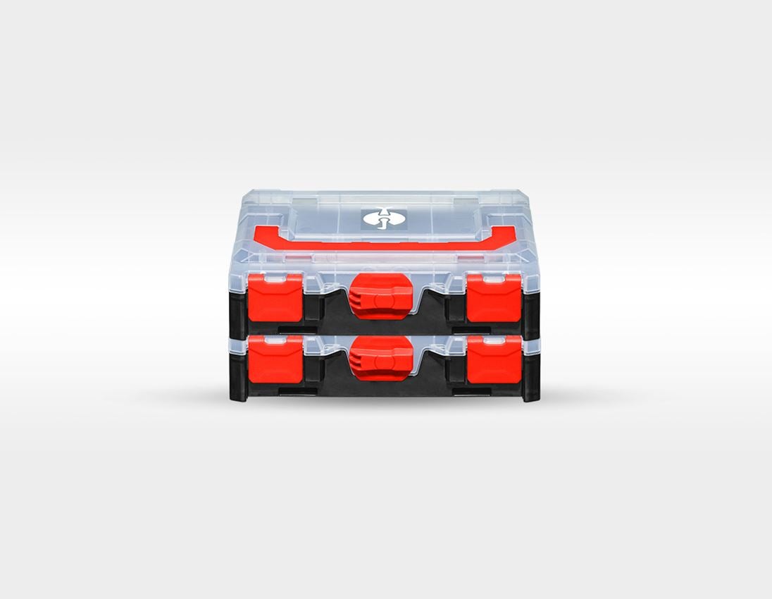 STRAUSSbox System: STRAUSSbox promotional set II