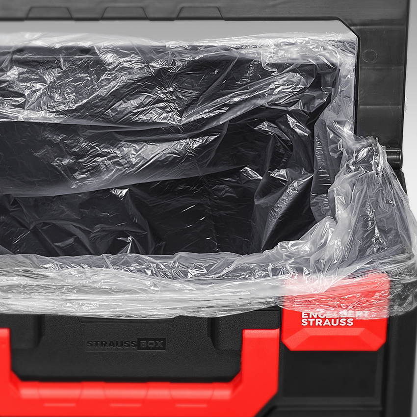 STRAUSSbox System: STRAUSSbox Kampanj-set VIII 2