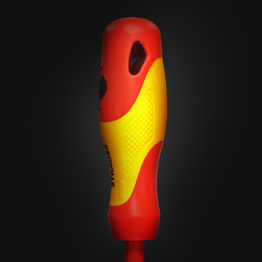 Screwdrivers: e.s. 3-C VDE slim screwdriver PH 2