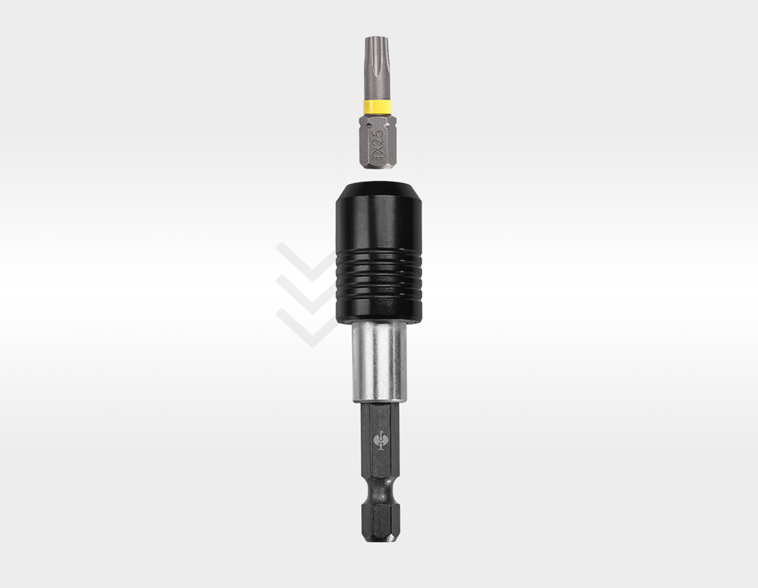 STRAUSSbox System: STRAUSSbox small screwdriver inlay, 81-piece 3