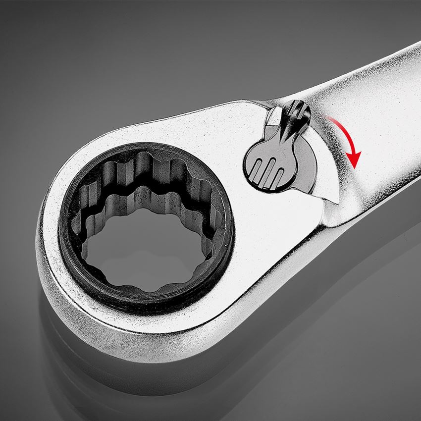 STRAUSSbox System: STRAUSSbox small Ratch-Tech inlay 2